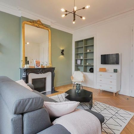 Guestready - Manon! Apartment Nancy Exterior foto