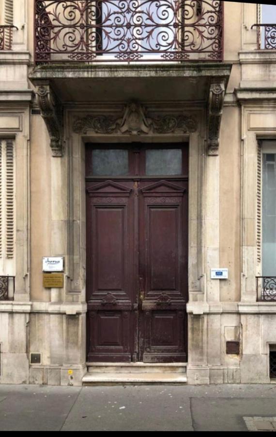 Guestready - Manon! Apartment Nancy Exterior foto