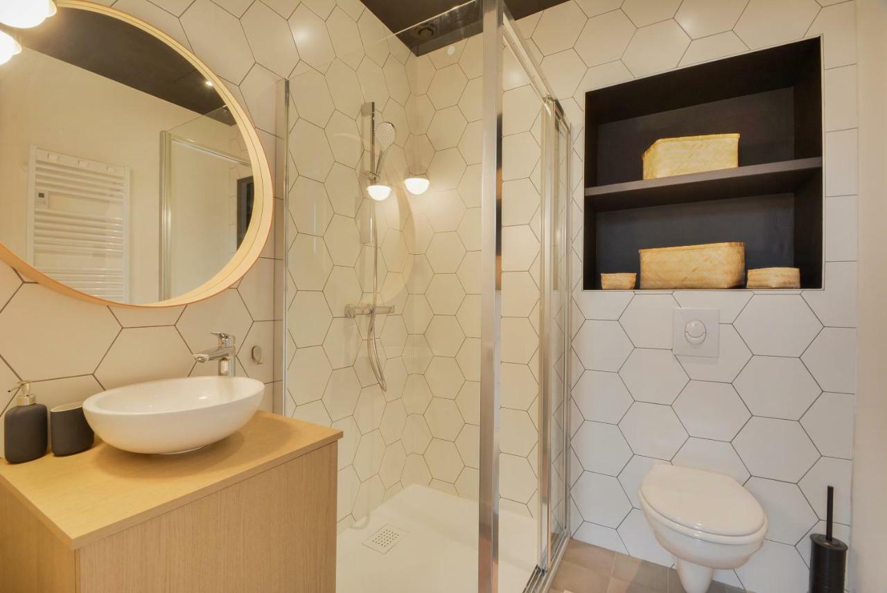 Guestready - Manon! Apartment Nancy Exterior foto